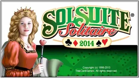 SolSuite Solitaire 2014 14.0