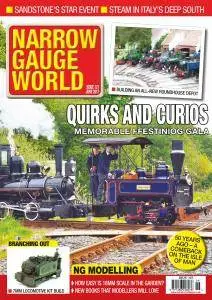 Narrow Gauge World - June 2017