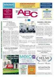 ABC Milano - Dicembre 2017