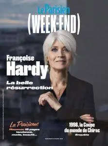 Le Parisien Magazine - 30 Mars 2018