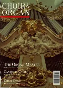 Choir & Organ - March/April 1997