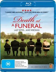 Death at a Funeral (2007)