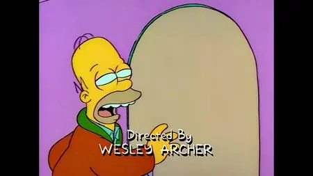 Die Simpsons S01E06