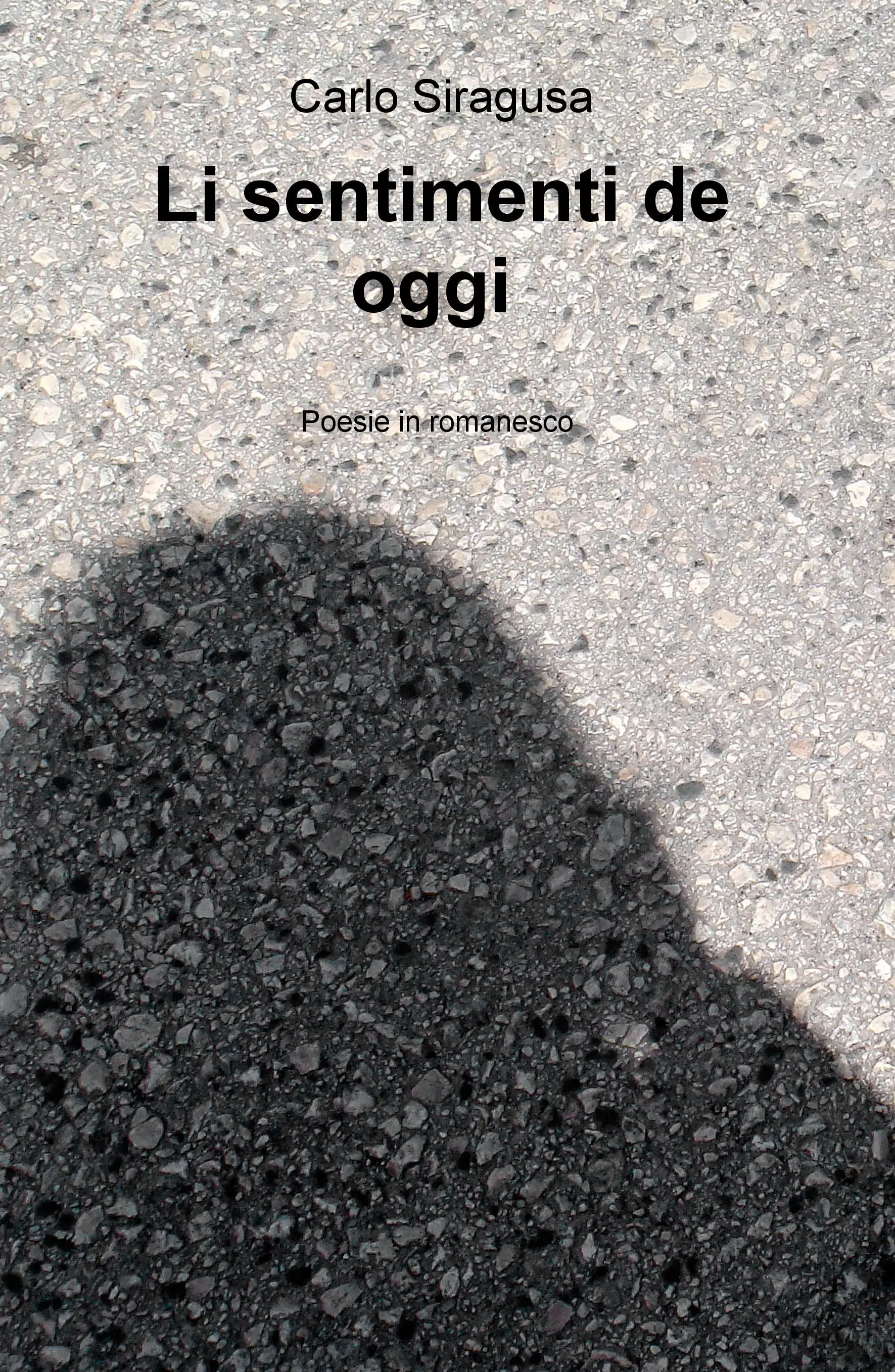 Li sentimenti de oggi