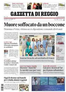 Gazzetta di Reggio - 15 Settembre 2022