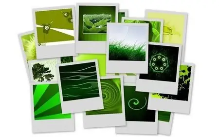 Green wallpapers Collection (Zo)
