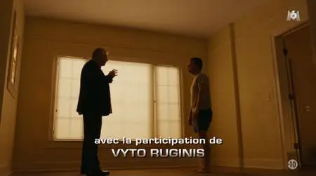 NCIS: Los Angeles S09E18