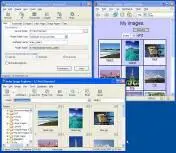 Arles Image Web Page Creator 7.2.1 build 1633 Final