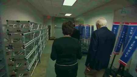 HBO - David McCullough Painting With Words (2008)
