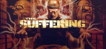 The Suffering (2004)