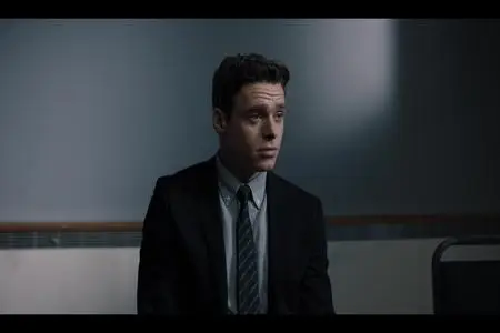 Bodyguard S01E04