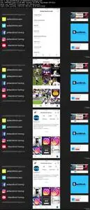 The Ultimate Instagram Marketing Course | Grow Your Page!