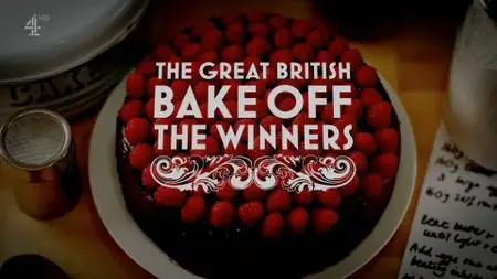 Ch4. - The Great British Bake Off: The Winners (2020)