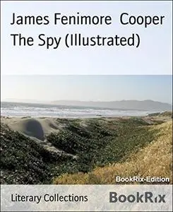 The Spy (Illustrated)