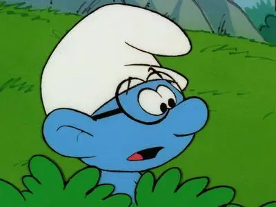 The Smurfs S03E28