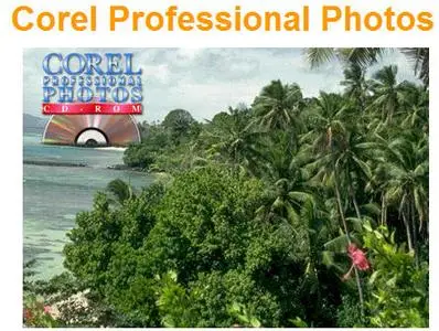 Corel Professional Photos - Volume 646 - Aboriginal People: National Archives of Canada