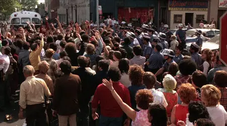 Sidney Lumet - Dog Day Afternoon (1975)