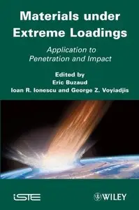 Materials under Extreme Loadings: Application to Penetration and Impact (repost)