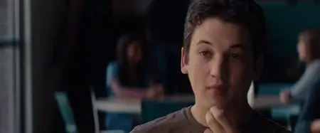 The Spectacular Now (2013)