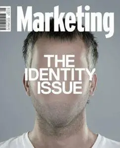 Marketing Australia - October-November 2016
