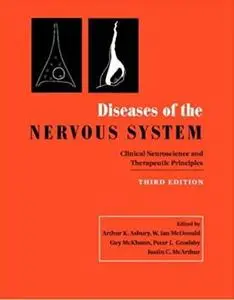 Diseases of the Nervous System: Clinical Neuroscience and Therapeutic Principles