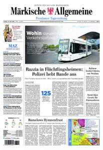 Märkische Allgemeine Potsdamer Tageszeitung - 10. Mai 2019