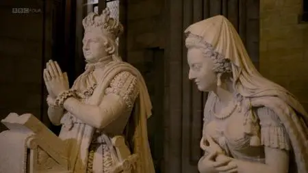 BBC - Art of France: Series 1 (2017)