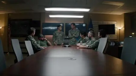 SEAL Team S04E04