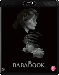 The Babadook (2014)