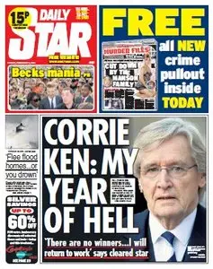 DAILY STAR - 7 Friday, February 2014