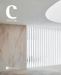 Cosentino C Magazine - Issue 26 2023