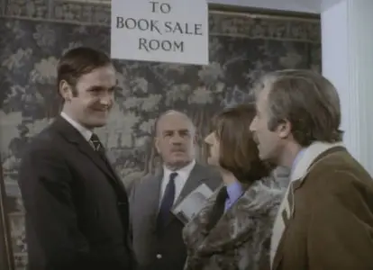 The Magic Christian (1969)