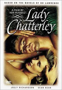 Lady Chatterley - by Ken Russell (1993)