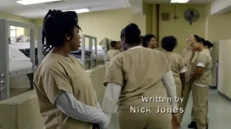 Orange Is the New Black S04E11