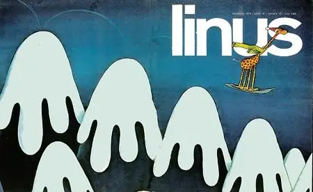 Linus - Volume 165 (December 1978)