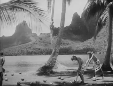 The Moon and Sixpence (1942)