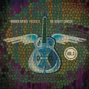 Warren Haynes Presents - The Benefit Concert vol.3 (2010)