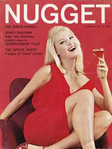 Nugget - February 1963 (Repost)
