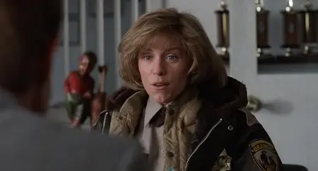 Fargo (1996) Remastered
