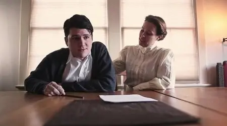 Ein Mann und seine Maus — Die Walt Disney Story / As Dreamers Do (2014)