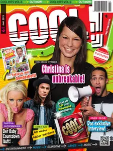 COOL #61 (Mai 2015)