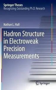 Hadron Structure in Electroweak Precision Measurements (Repost)