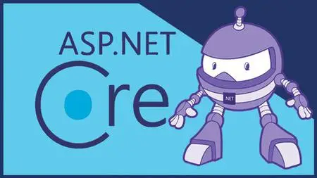Apprendre Asp.Net Core 5 Et C# Pour Le Développement Web