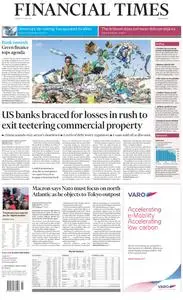 Financial Times Middle East - 6 June 2023