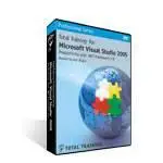 Total Training for Microsoft® Visual Studio 2005: Productivity with .NET Framework 2.0