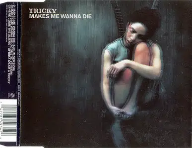 Tricky - Singles & EPs Collection 1994-2008 (13CD) [Re-Up]