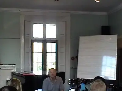 David Liebman - Maximize Your Practice