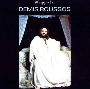 Demis Roussos - Complete: 28 Original Albums (2016)