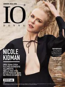 Io Donna del Corriere della Sera N.37 - 9 Settembre 2017