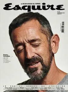 Esquire España - noviembre 2018